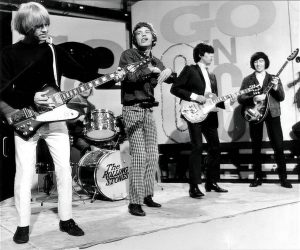 Rolling Stones: Under Review: 1962-1966