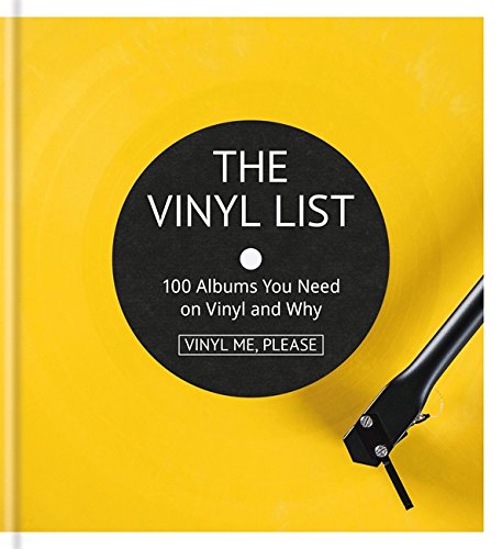 The Vinyl List: 100 Albums You Need on Vinyl and Why - Please Vinyl Me