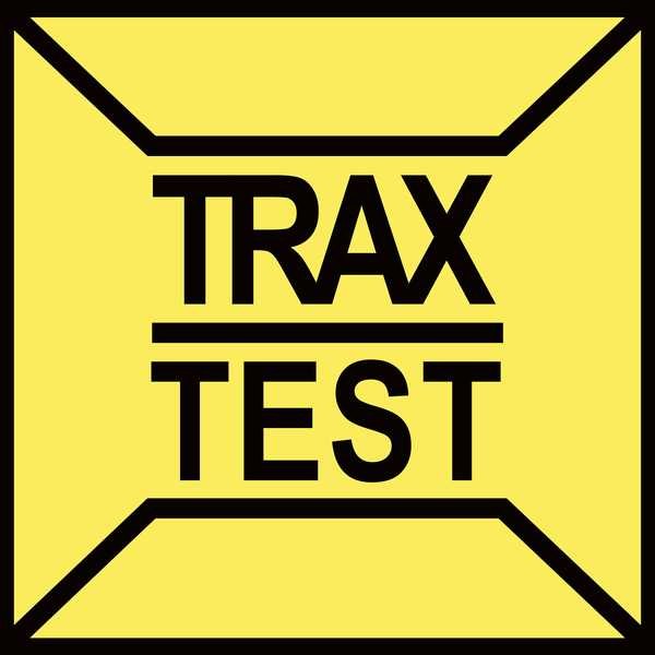VA / Trax Test (Excerpts From The Modular Network 1981-1987)