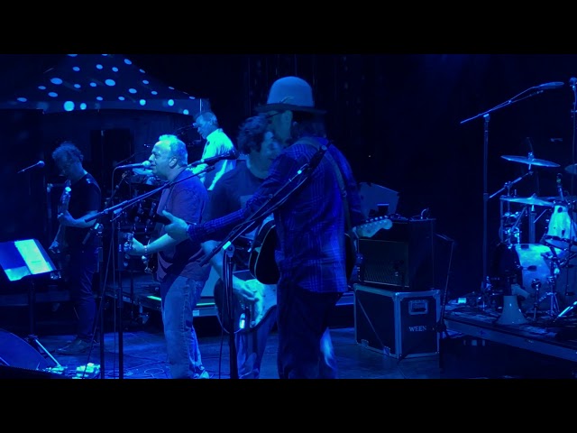 WEEN with Les Claypool
