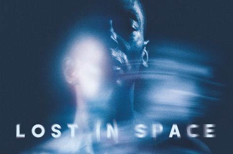 Jeff Mills / Lost In Space