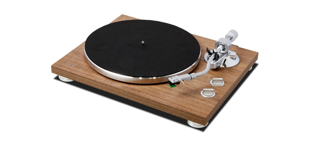 TEAC - TN-400BT
