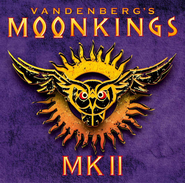 Vandenberg's MoonKings / MK II