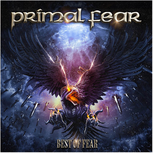 Primal Fear / Best Of Fear