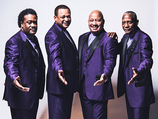 The Stylistics