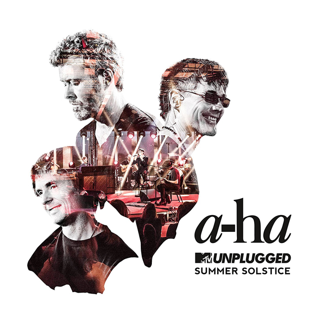 a-ha / MTV Unplugged - Summer Solstice