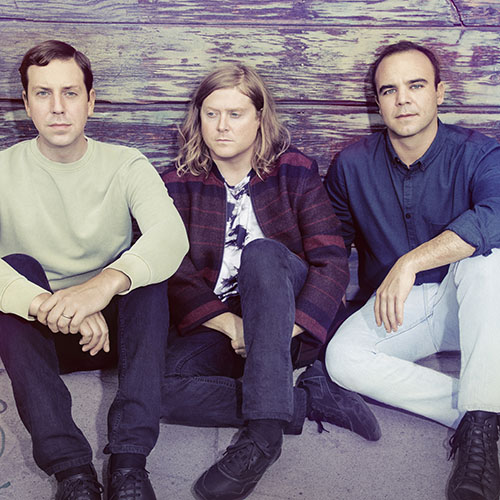 Future Islands