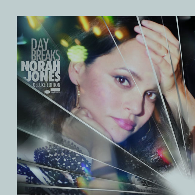 Norah Jones / Day Breaks [Deluxe]
