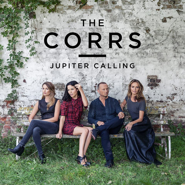 The Corrs / Jupiter Calling
