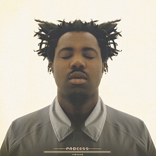 Sampha / Process