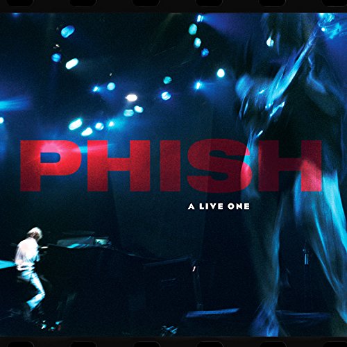Phish / A Live One