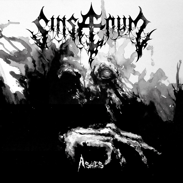 Sinsaenum / Ashes