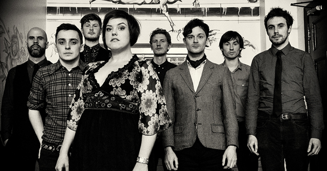 Hannah Williams & The Affirmations