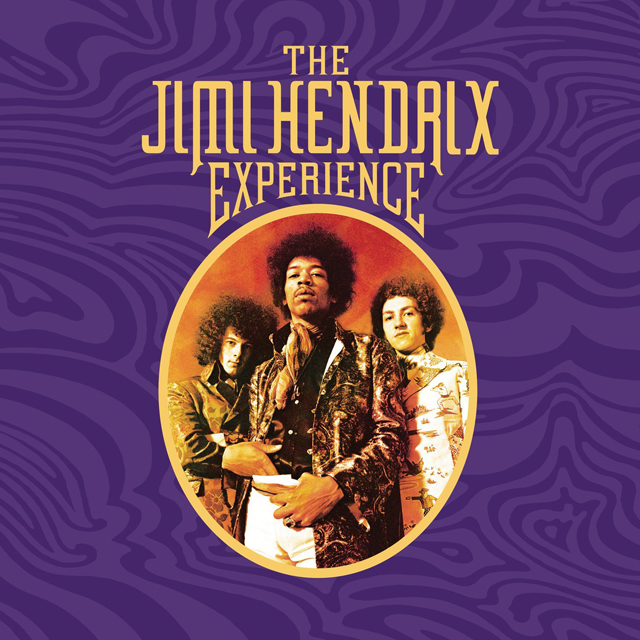 Jimi Hendrix / The Jimi Hendrix Experience