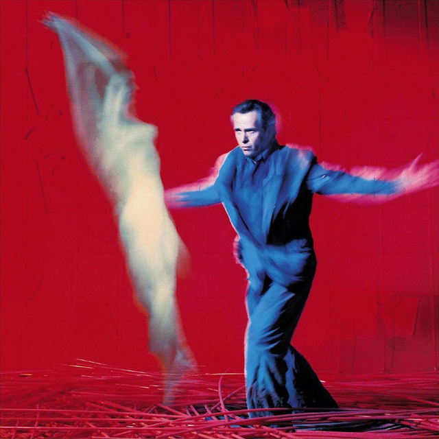 Peter Gabriel / US