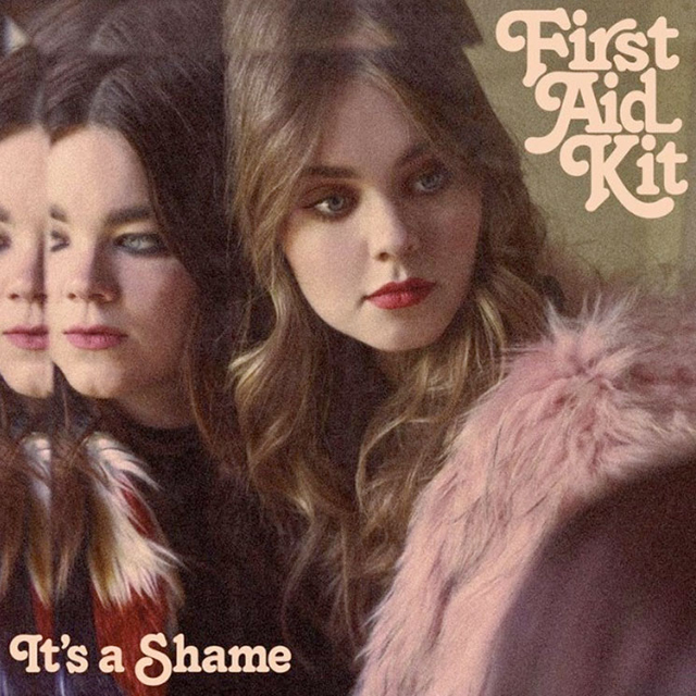 First Aid Kit / It's a Shame - Single