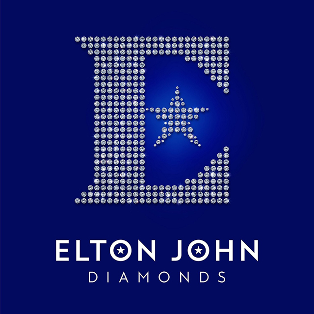 Elton John / Diamonds