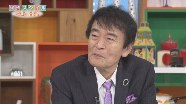 『NHK映像ファイル あの人に会いたい「平尾昌晃（作曲家）」』