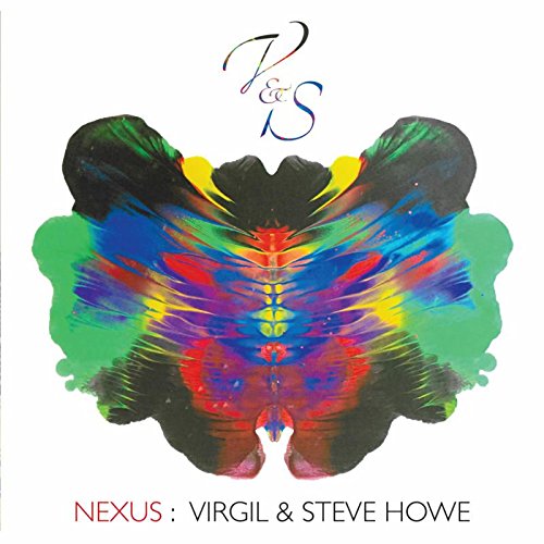 Virgil And Steve Howe / Nexus