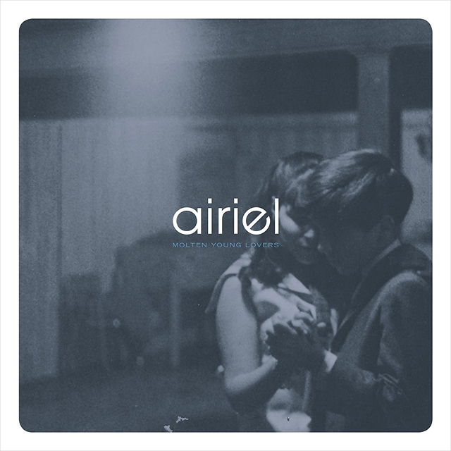 Airiel / Molten Young Lovers