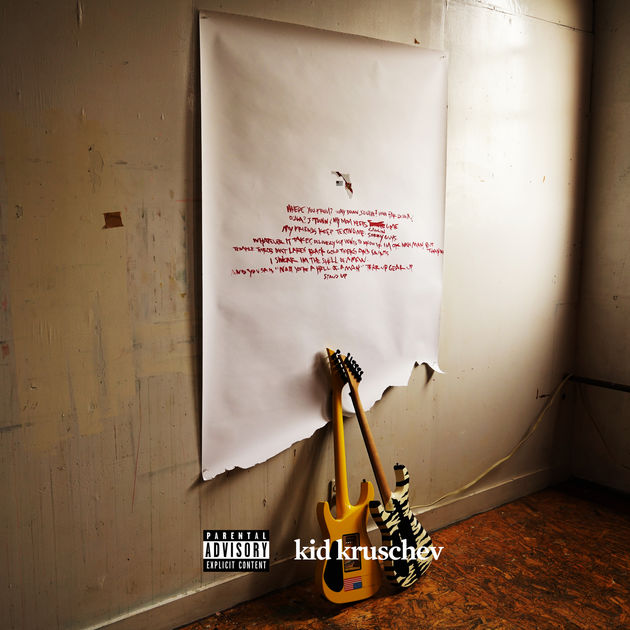 Sleigh Bells / Kid Kruschev