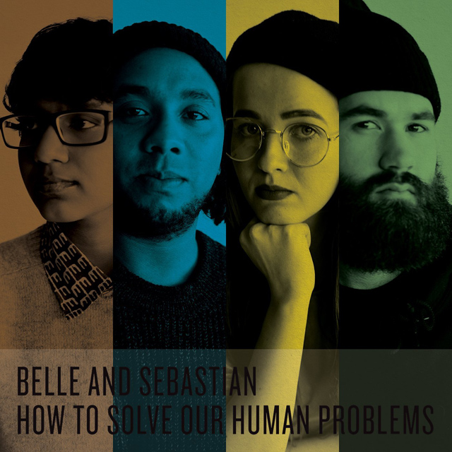 Belle and Sebastian / How to Solve Our Human Problems