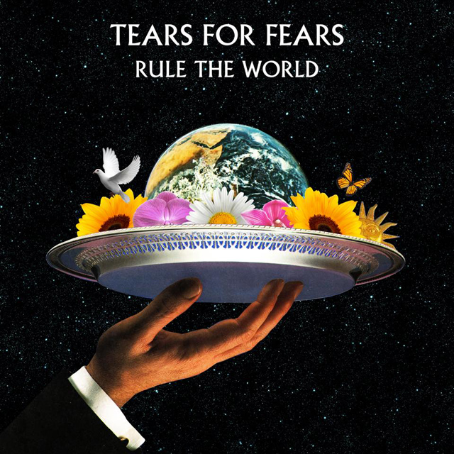 Tears for Fears / Rule The World