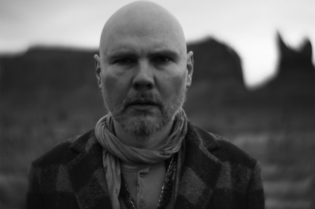 Billy Corgan / William Patrick Corgan