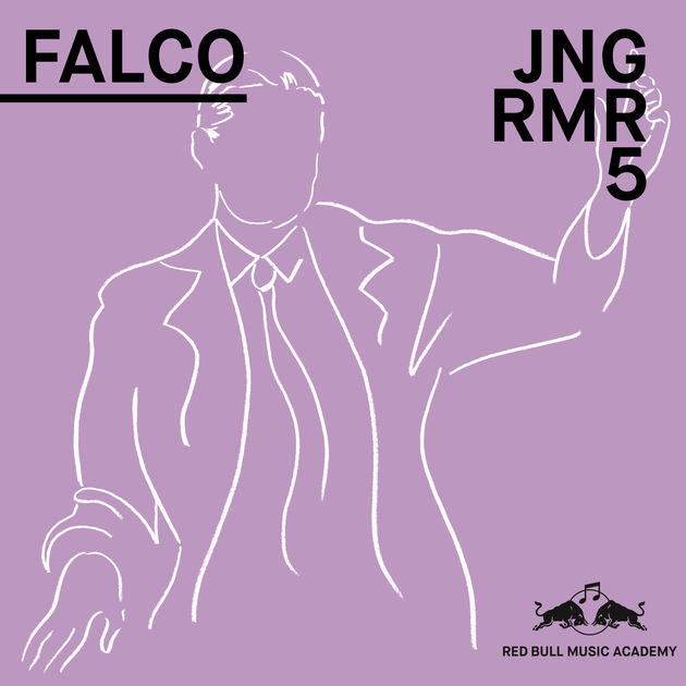 Falco / JNG RMR 5 (Remixes)