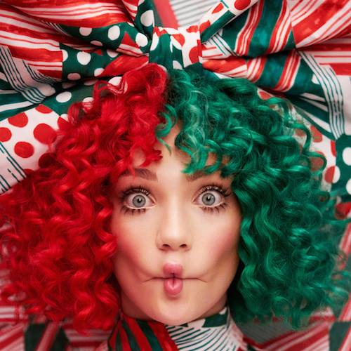 Sia / Everyday Is Christmas