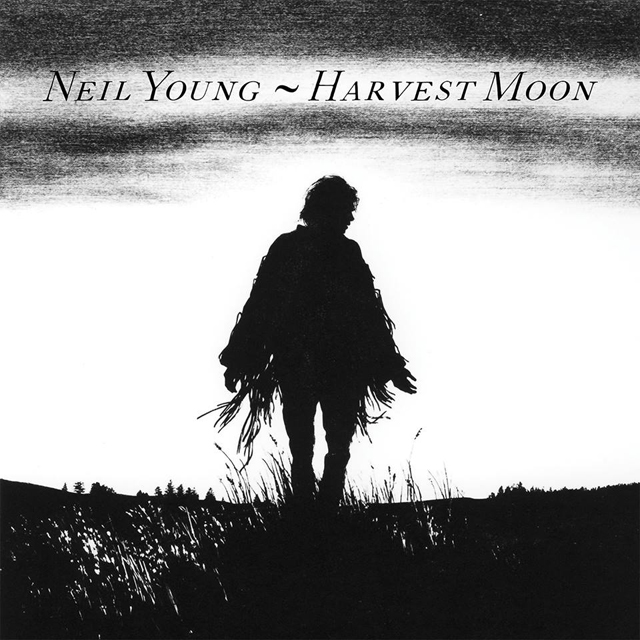 Neil Young / Harvest Moon