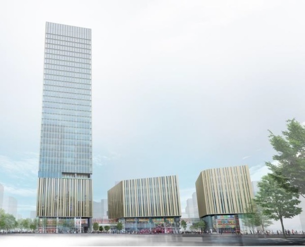 建物外観イメージ