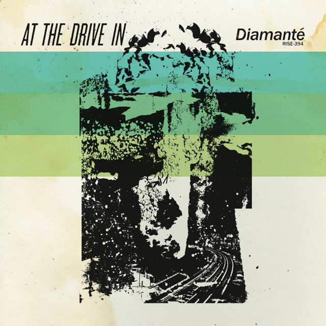 At The Drive In / Diamanté