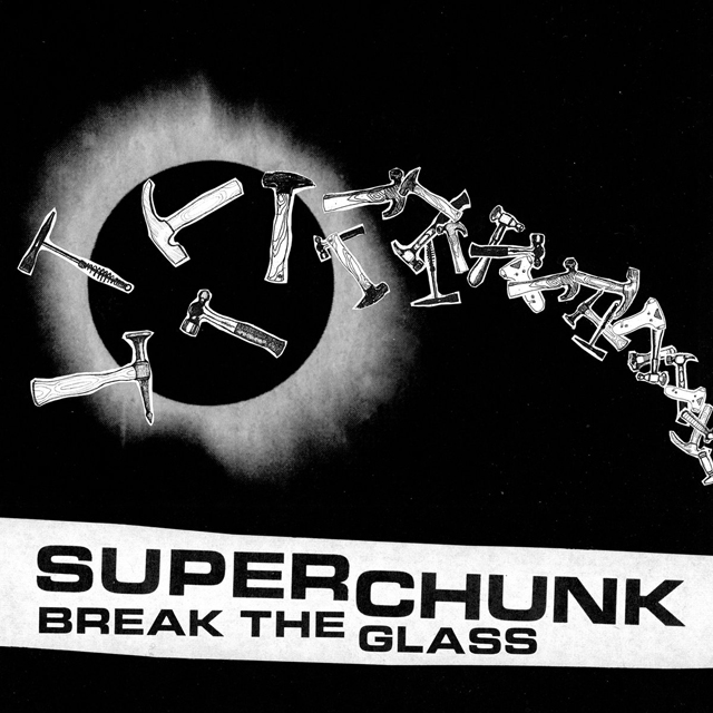Superchunk / Break the Glass