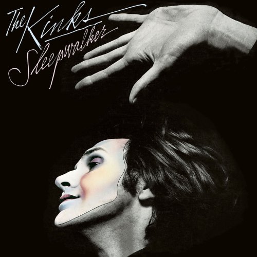 The Kinks / Sleepwalker