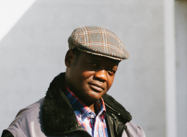 Augustin Mawangu Mingiedi