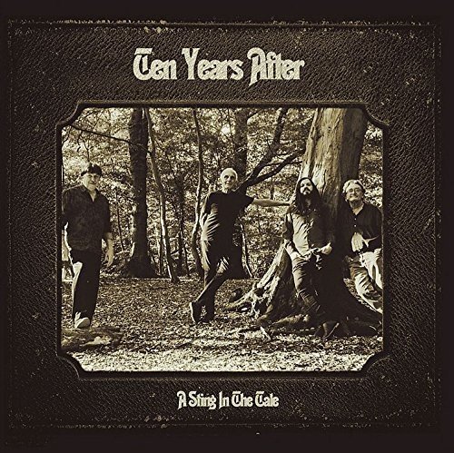 Ten Years After / A Sting in the Tale