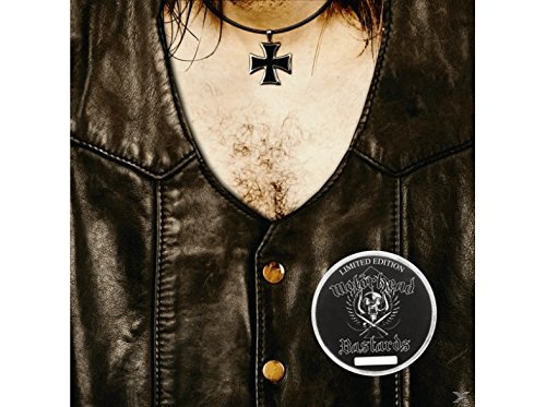 Motorhead / Bastards (25th Anniversary Edition)