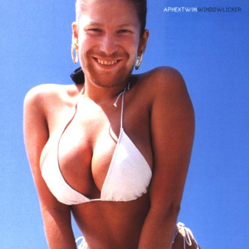 Aphex Twin / Windowlicker