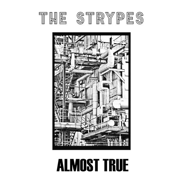 The Strypes / Almost True - EP
