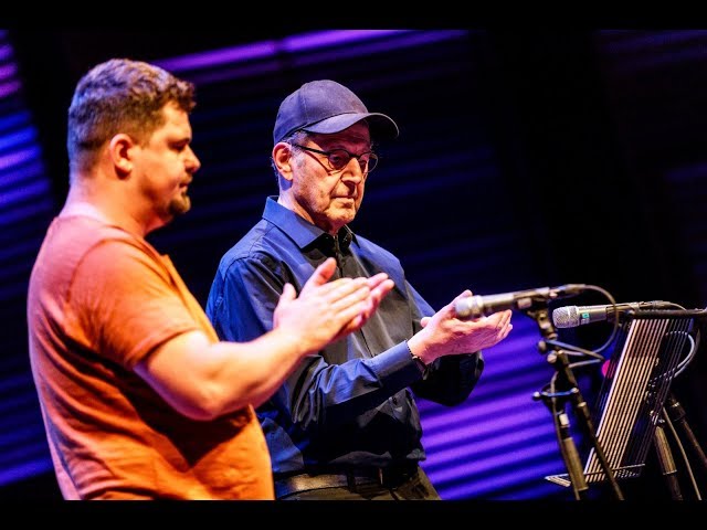 Steve Reich & Slagwerk Den Haag - Boiler Room x Dekmantel Festival Live Show