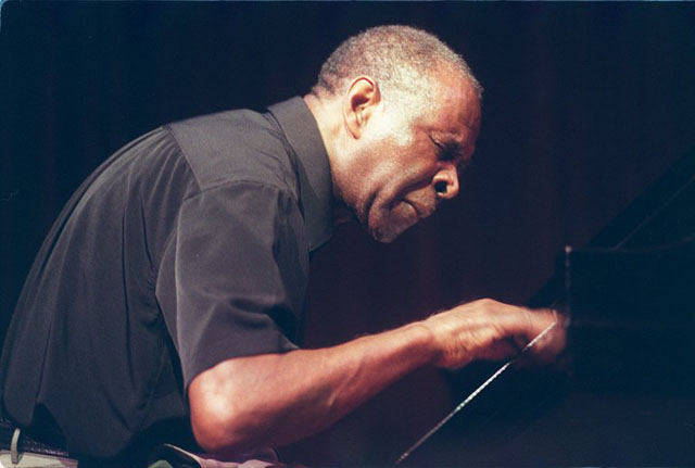 Muhal Richard Abrams