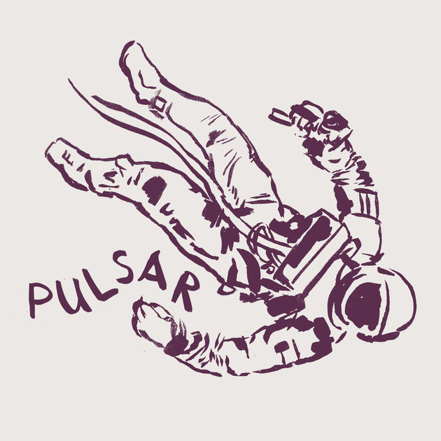 Ride / Pulsar  - Single