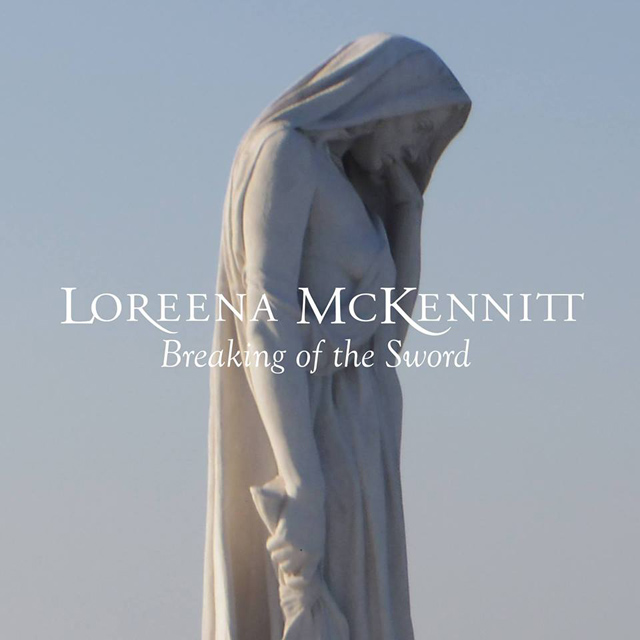Loreena McKennitt / Breaking of the Sword - Single