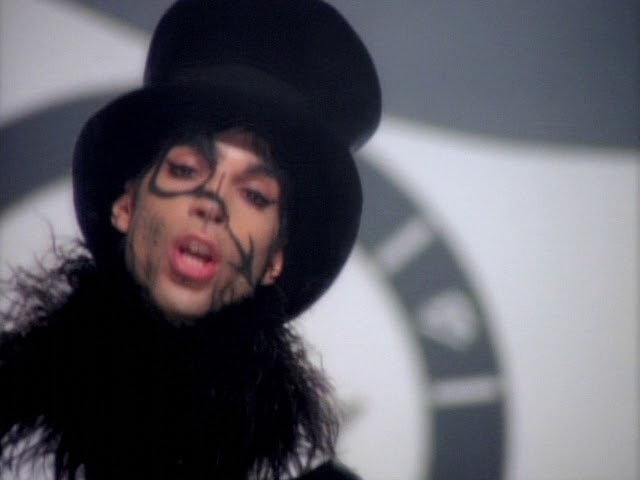 Prince - The Same December (Official Music Video)