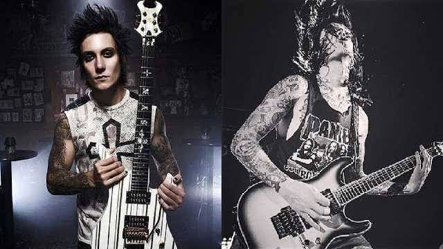 Riffs That Sound Alike 3 - Blend Guitar