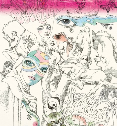 Buck-Tick / RAZZLE DAZZLE