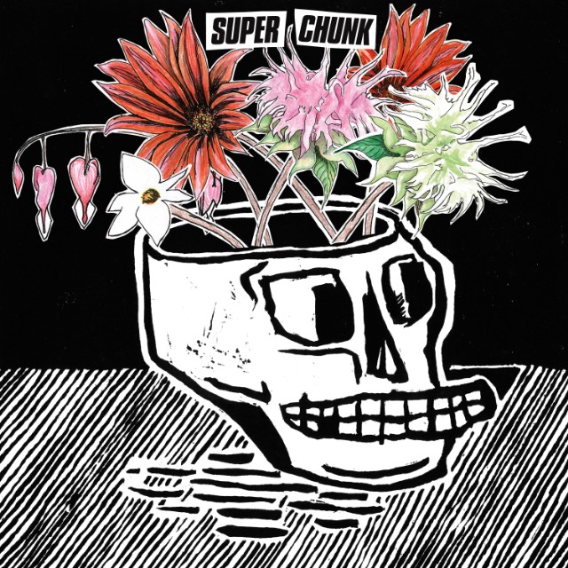 Superchunk / What a Time to Be Alive