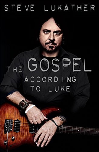 Steve Lukather / The Gospel According to Luke
