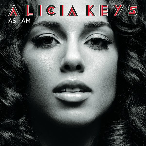 Alicia Keys / As I Am